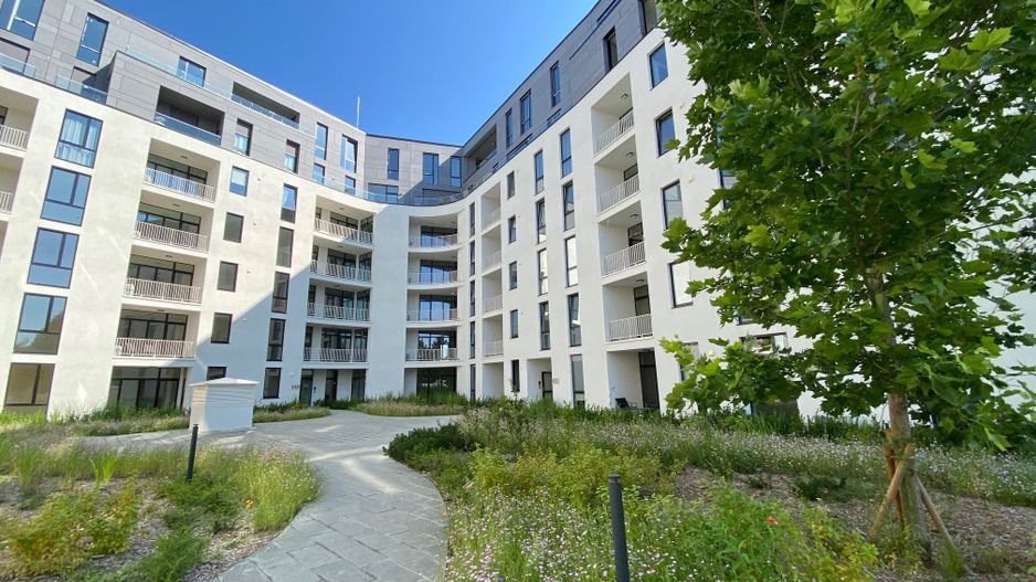 Apartament lux in bloc nou- ISHO - Poză 1