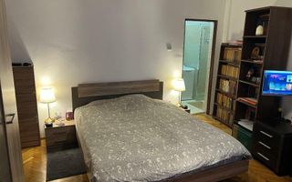 3 camere | Centrala proprie |  Gradina Icoanei  | 78 mp - Poză 4