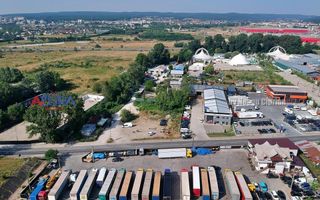 Vanzare Spatiu Logistic - Poză 21