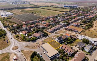 Teren constructie P+2 cu SAD la parter si apartamente la etaj, str Tristan Tzara - Poză 8