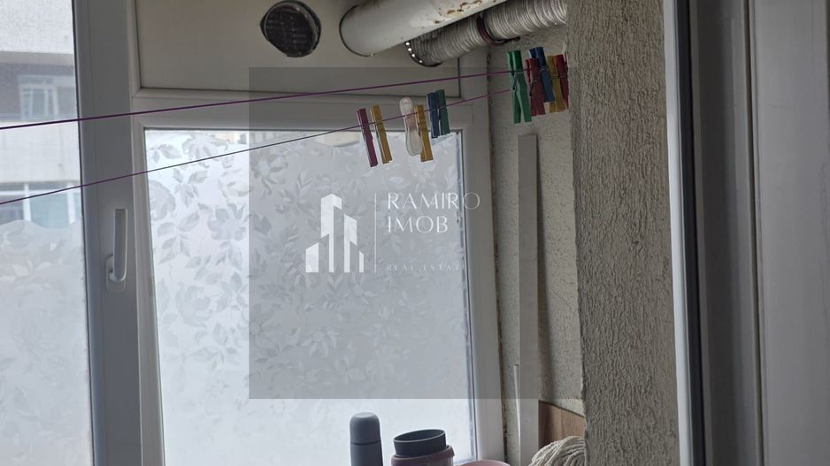 Apartament 3 camere decomandat Drumul Binelui Metalurgiei - Poză 13