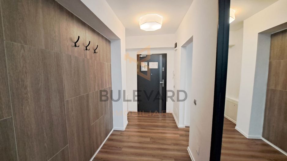 Comision 0. Apartament 2 camere la cheie in bloc nou! - Poză 15