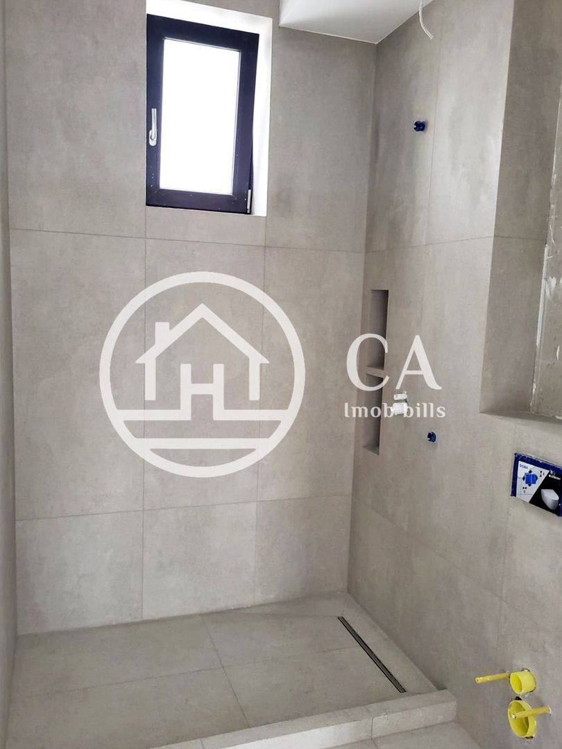 Casa cu 4 camere de vanzare in zona Dealuri, Oradea - Poză 13