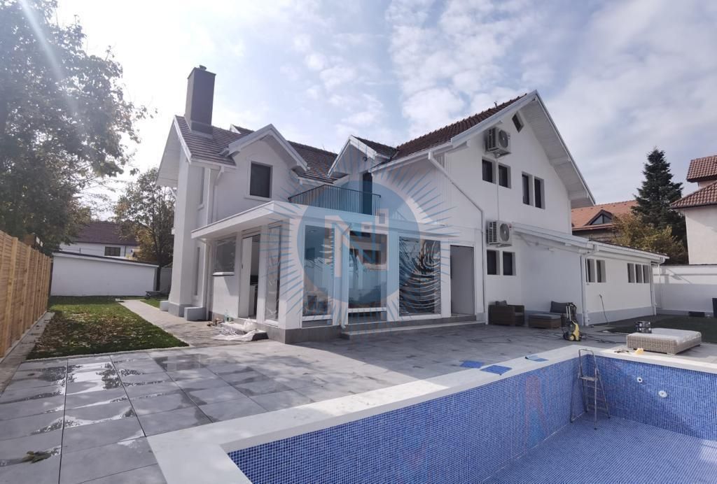 Vila Iancu Nicolae - Poză 18