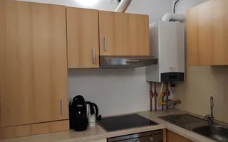 Studio cu loc de parcare. Complex Studentesc. PET FRIENDLY! - Poză 14