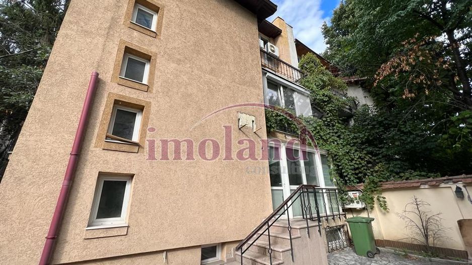 Imobil office | locuinta - Piata Floreasca-Parcul Cinema Floreasca - Poză 28