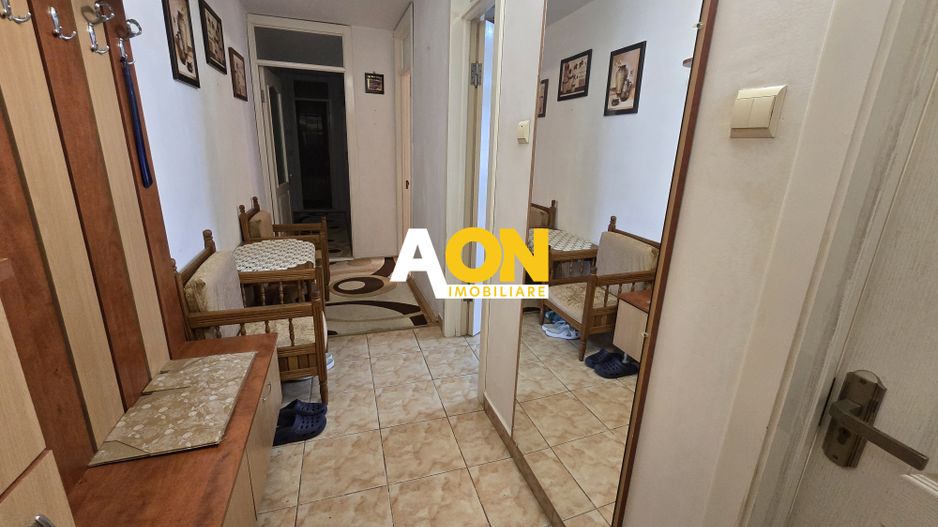 Apartament 4 Camere,79mp Utili, Etaj 2, Zona Cetate - Poză 7