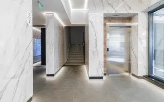 Apartament Duplex Elegant Obor - Avrig Park Residence - Poză 12