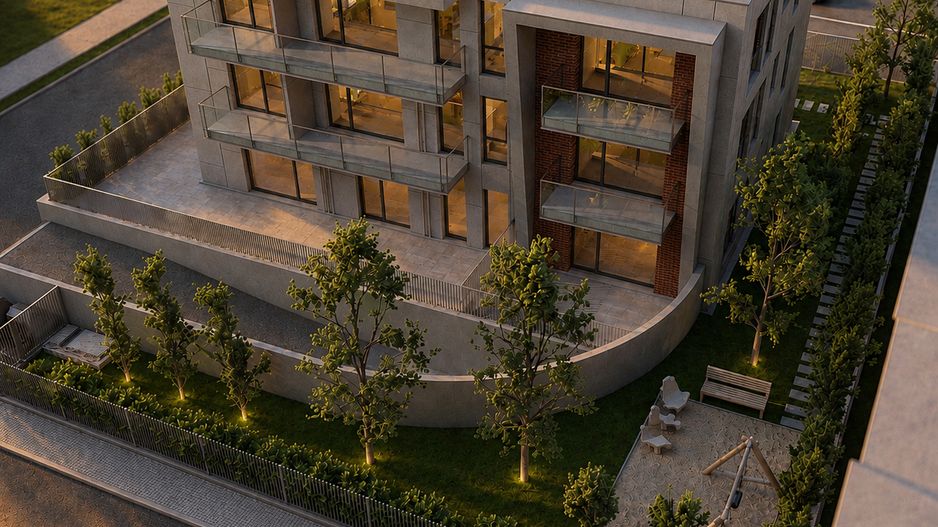 Apartament 2 camere | Dorobanților | Comision 0% - Poză 9