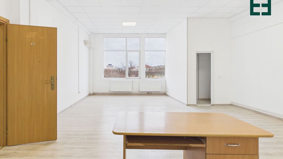 De închiriat - Spațiu birouri open space  - Ultracentral - Timișoara - Poză 1