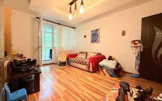Apartament 2 camere renovat | 50 m Metrou Romancierilor | Etaj 3/10 - Poză 3