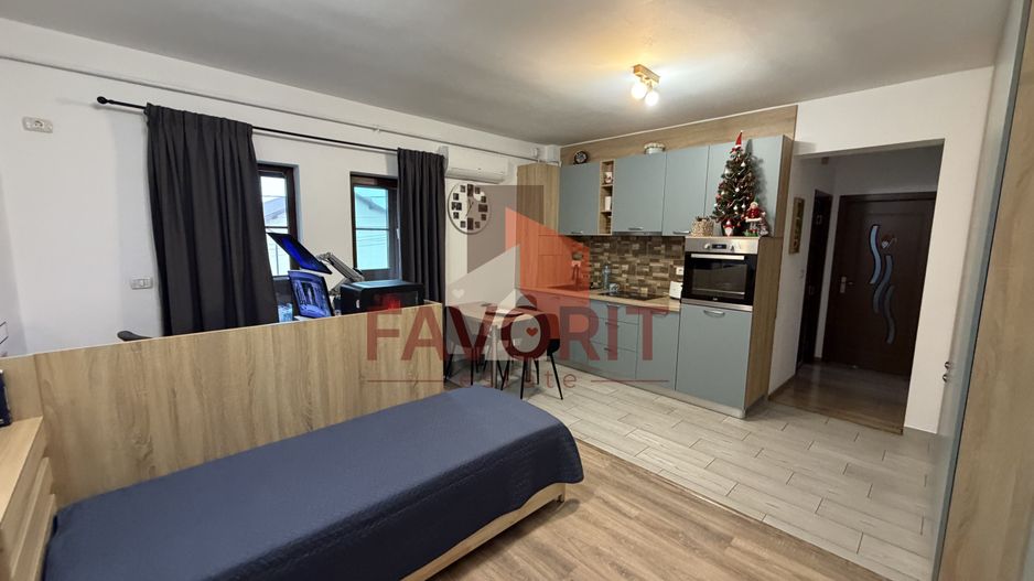 Comision 0%. Etaj 1. Zona linistita la 2 pasi de magazin - Poză 3