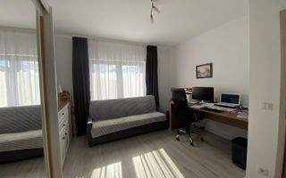 Duplex modern Șelimbăr cu panouri fotovoltaice – costuri minime la energie - Poză 11