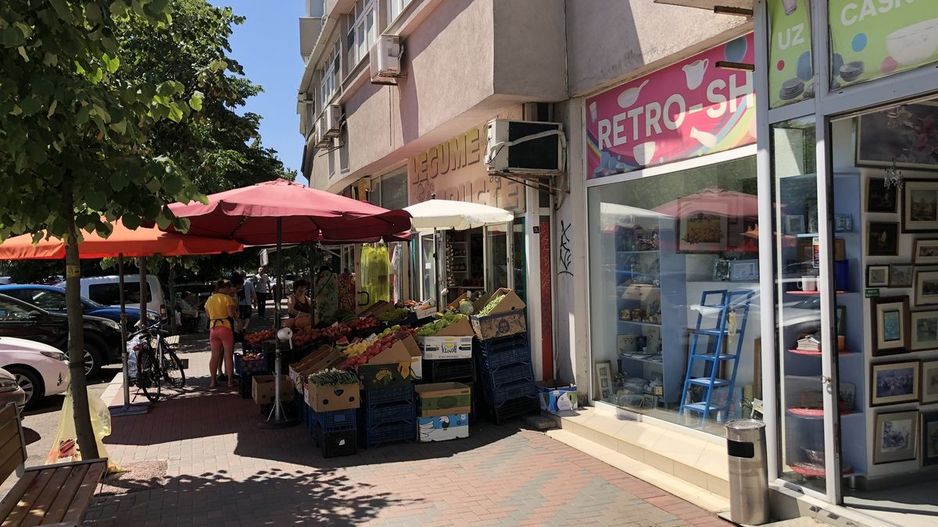 Spatiu comercial - Soseaua Mihai Bravu - Poză 7