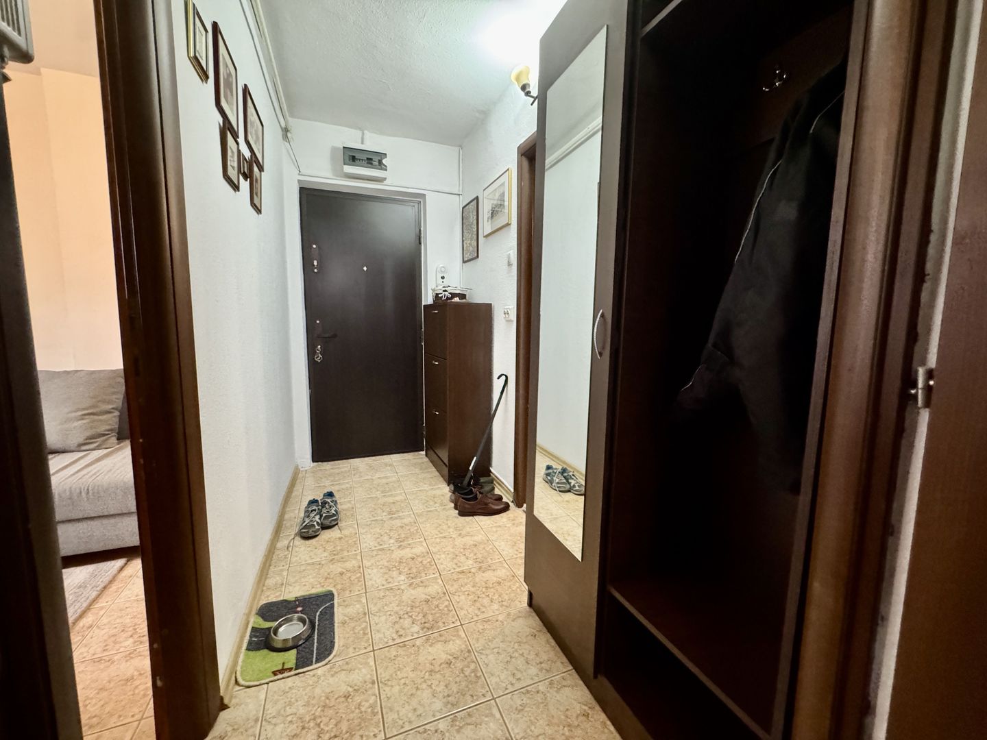 STUDIO DUBLU | BLOC 1986 | LACUL TEI / UTCB - Poză 10