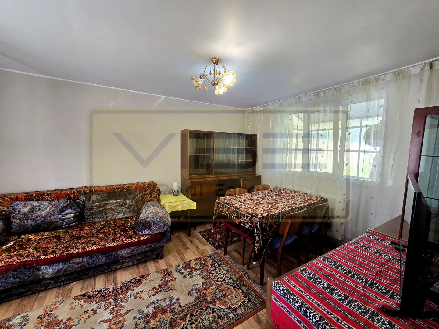 Apartament 1 camera la Vila - Valea Adanca - Poză 8
