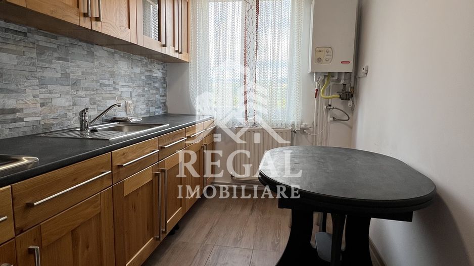 Apartament 2 camere de închiriat – Central Park | Etaj 9/9 | 47 mp - Poză 6