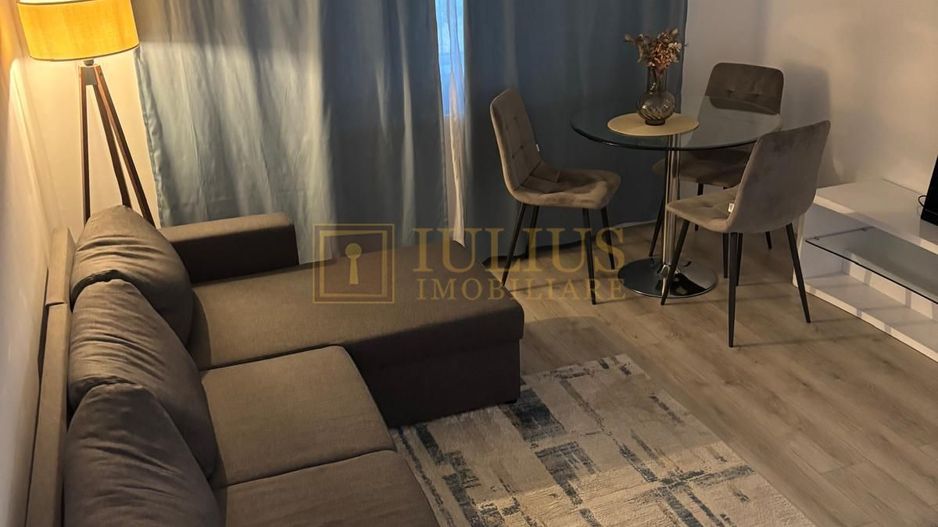 Ultracentral, 2 camere, centrala proprie, prima inchiriere - Poză 6