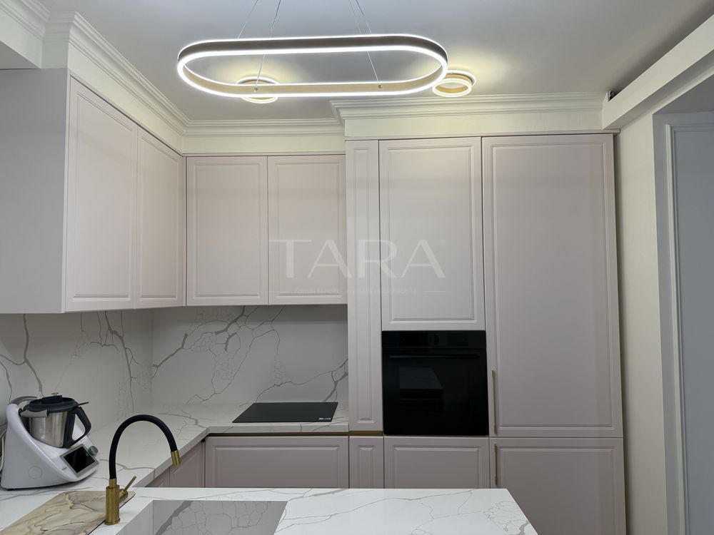 Apartament premium cu 3 camere, grădină 150 mp, lângă parc și pădure. - Poză 2