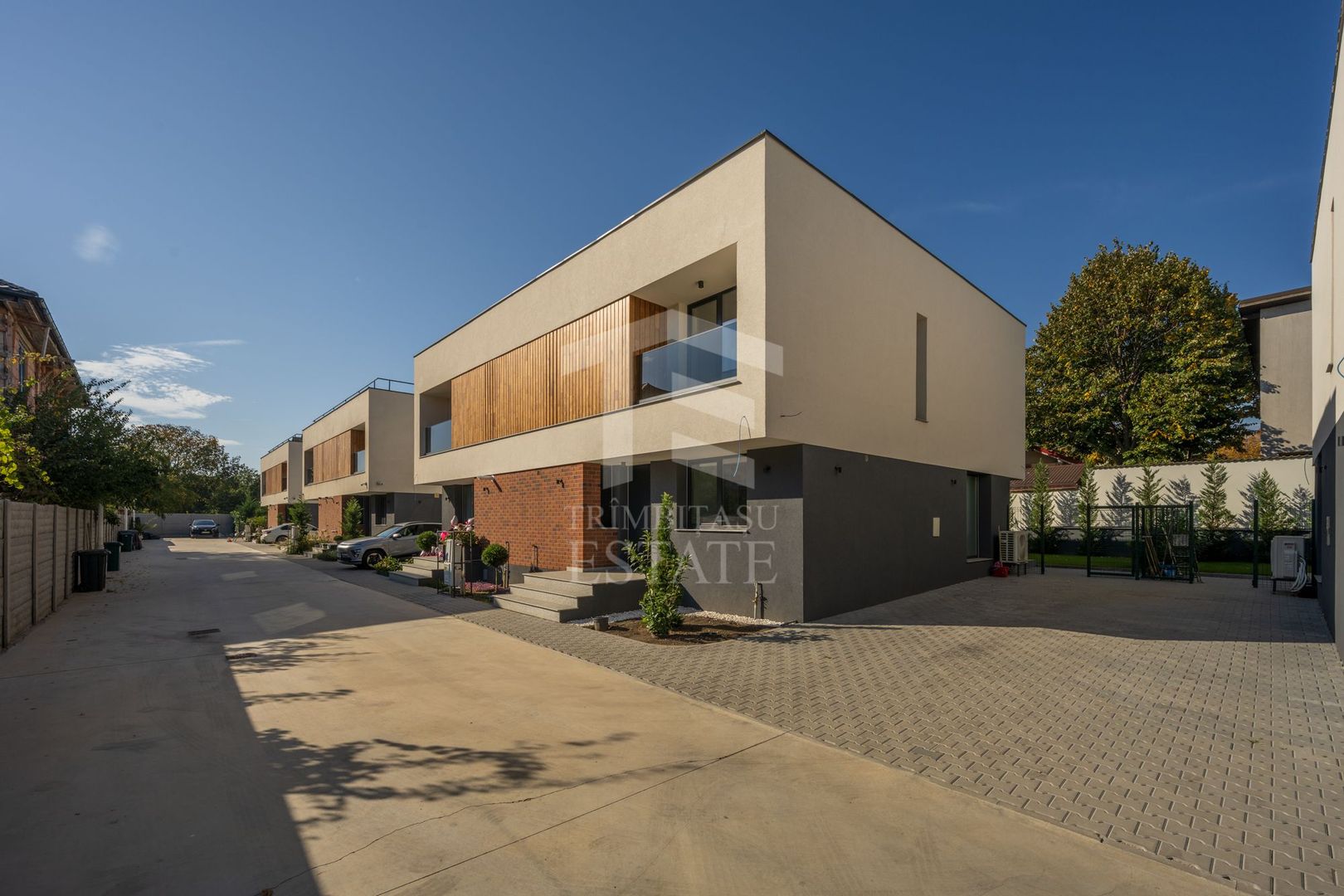 GIULESTI - Casă Duplex 4 Camere 140 mp | Finisaje Premium - Poză 6