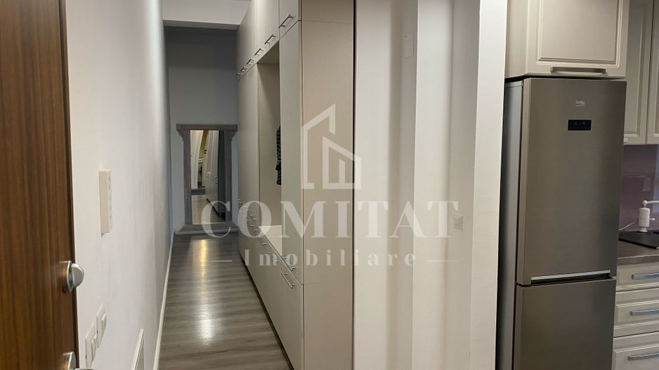 Apartament la cheie | Loc de parcare | Grigorescu - Poză 14