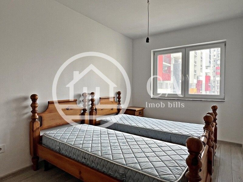 Apartament de închiriat cu 2 camere în Oneștilor, Oradea - Poză 4