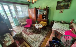 P 1231 - Apartament cu 3 camere în Târgu Mureș, Dâmbu Pietros, hol pătrat - Poză 2