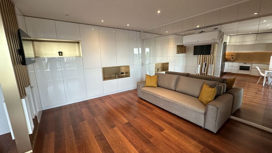 Apartament la prima inchiriere - Poză 2