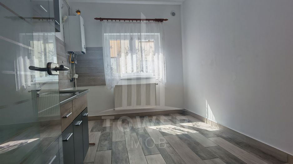 Apartament 2 camere decomandat, etaj 1  Arhitecților! - Poză 5