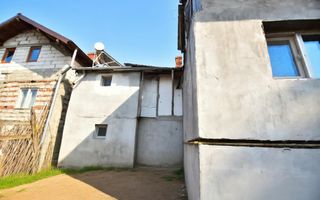 Casa+teren 742mp in Stefanesti, Arges.  - Poză 10