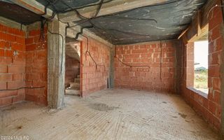 CREVEDIA, DUPLEX 264 MP, LOT 724 MP, LA ROSU! - Poză 3