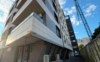 Apartament 2 camere de vânzare | 13 Septembrie – Marriott | Etaj 2/6 - Poză 7