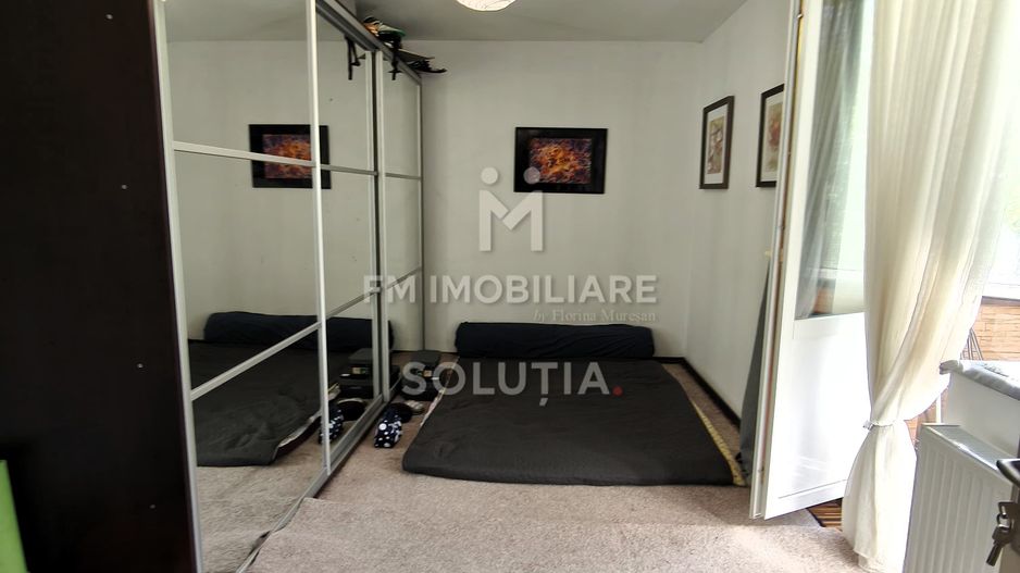 Apartament 2 camere | Etaj 1 |Baia Mare | Zona TBC - Poză 7