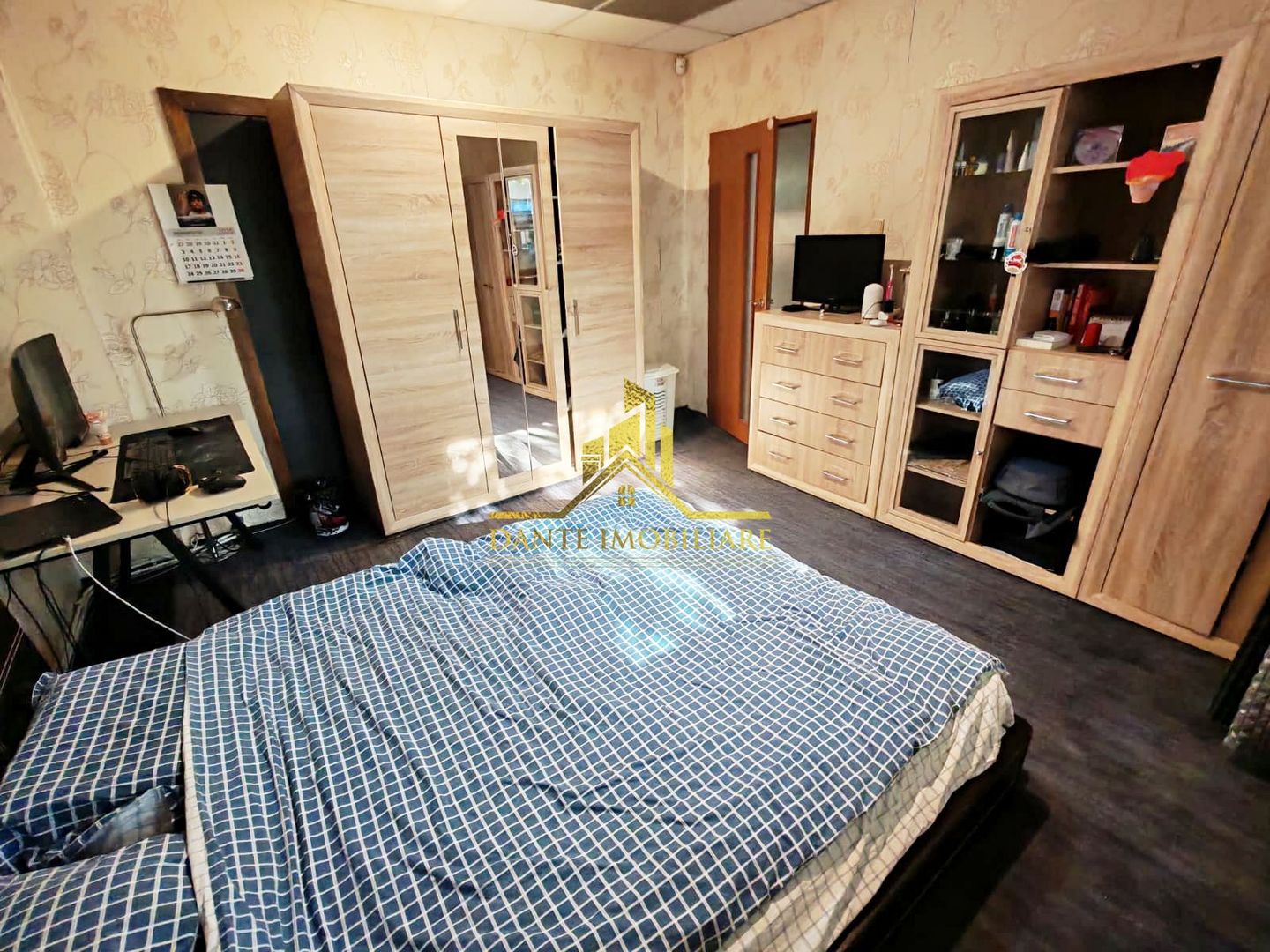 3 camere, modern, bloc nou, parcare, Intre Lacuri, Iulius Mall, FSEGA - Poză 12