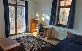 Apartament 1 Camera | 35 Mp | Balcon | Intermediar | Zorilor Sigma - Poză 1