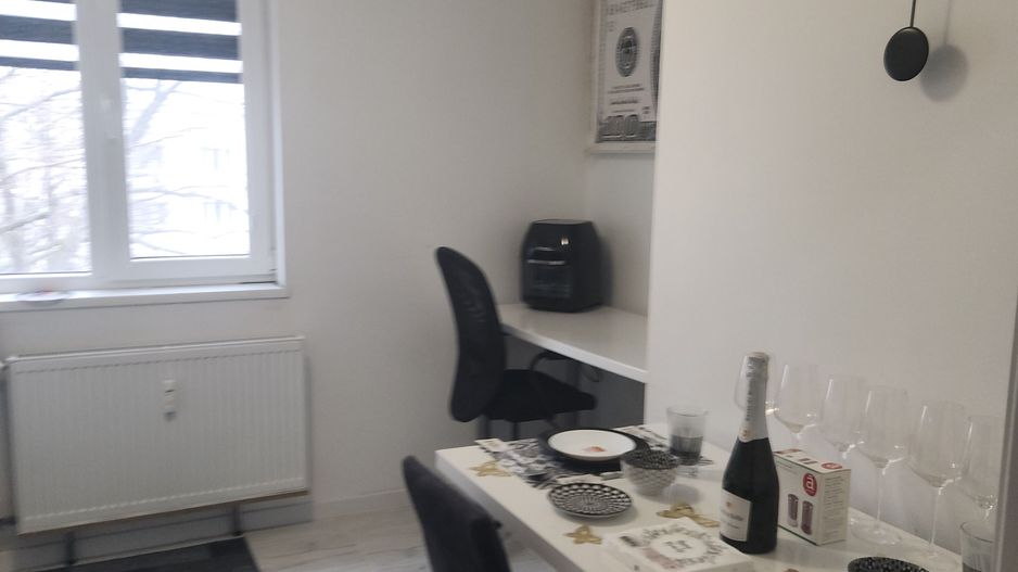 Apartament 3 camere 1 Decembrie 1918 - Poză 8