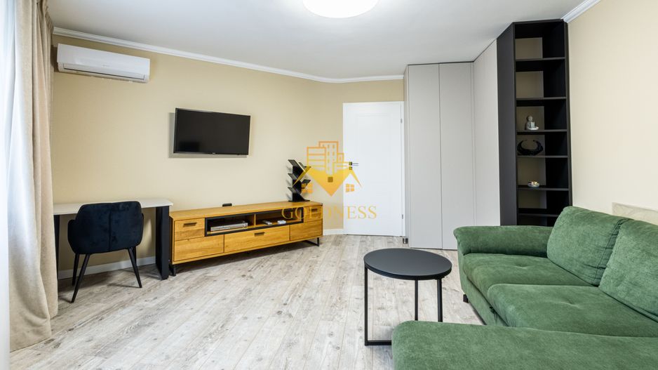 2 camere, Premium, totul nou, Grigorescu 21 Decembrie Zona Somes, MOL - Poză 5