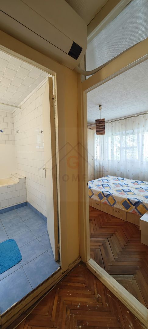 Decomandat, spatios, aproape de Judetean si de Buziasului. COMISION 0! - Poză 37