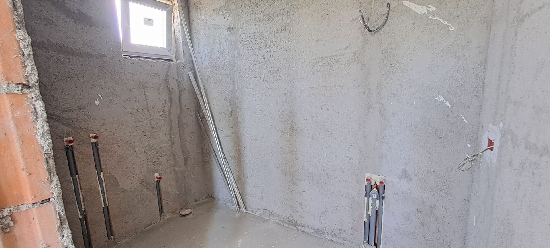 Dragomiresti Vale, casa 4 camere, teren 415 mp, utilitati, COMISION 0% - Poză 4