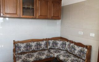 Prima închiriere după renovare 2 cam, 64 mp, mobilat, Ștefan cel Mare - Poză 6