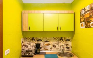 Vânzare garsonieră renovată, 32 mp, etaj 1 – Calea Victoriei - Poză 8