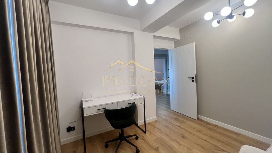 Vila individuală P+2E ***Baneasa - Sisesti - Poză 50