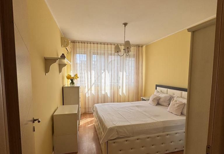 AP. 3 CAMERE BERCENI,PET-FRIENDLY, BUCATRIE INCHISA, LOC DE PACARE ADP - Poză 3