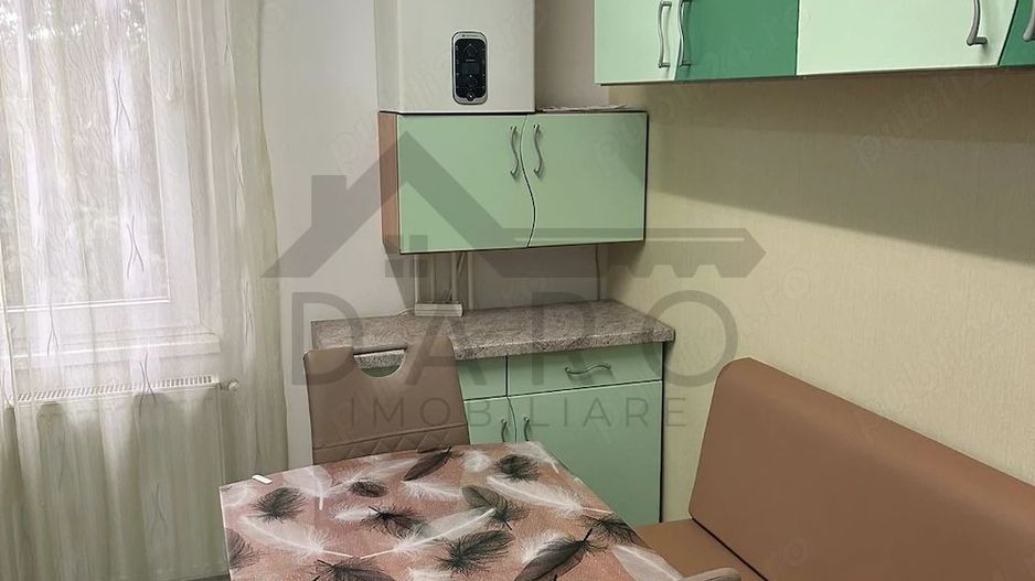 Dau in chirie apartament 2 camere - Poză 2