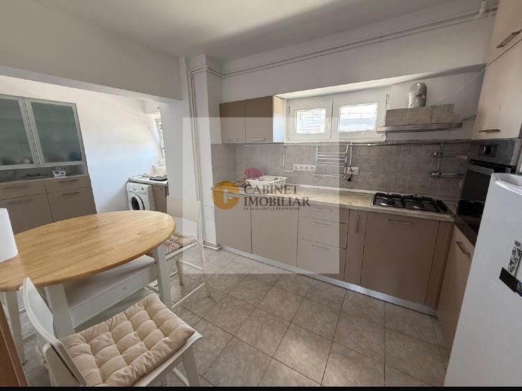 4 Camere Magheru- Central-Metrou Romana  | Bloc Consolidat - Poză 11