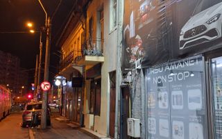 Spațiu comercial complet echipat - Poză 12