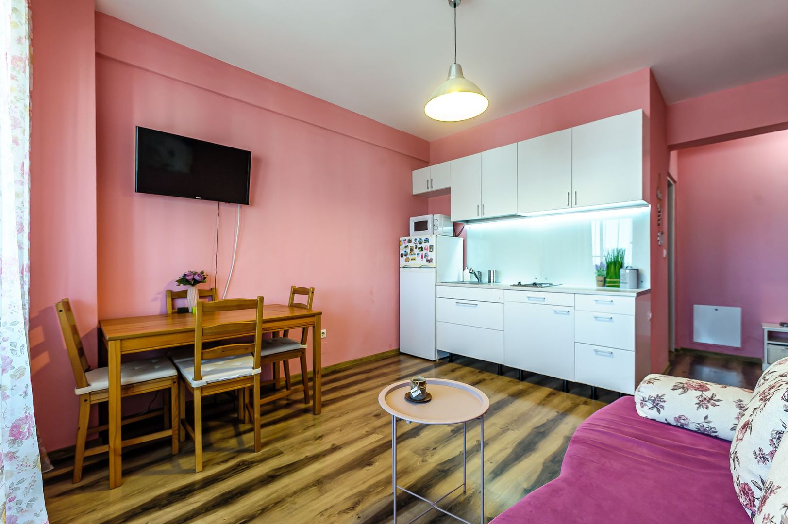 Apartament cu 2 camere zona Alfa - Poză 8