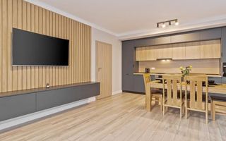 Apartament Nou 2 camere Baile Felix - Poză 1