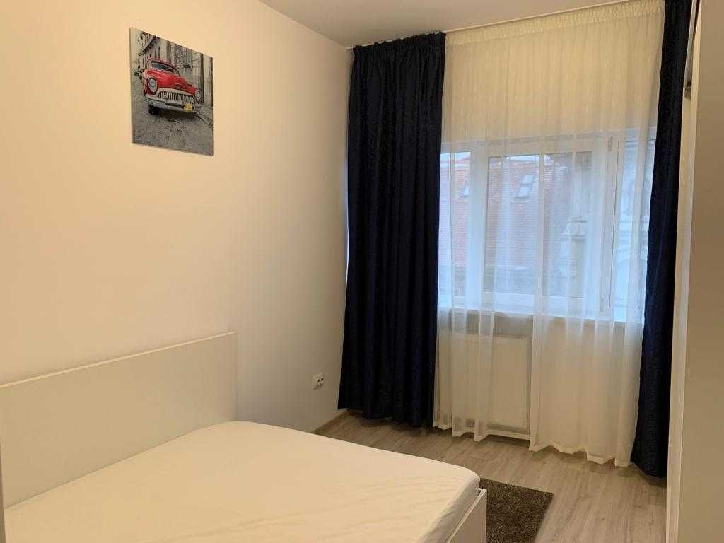 Apartament de inchiriat 3 camere Bd Carol I/Mosilor Centrala proprie - Poză 5