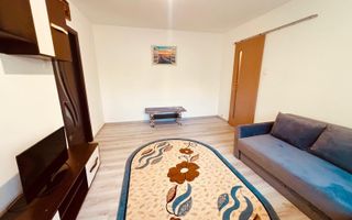 Apartament 2 camere, mobilat/utilat - zona Gării - Poză 3
